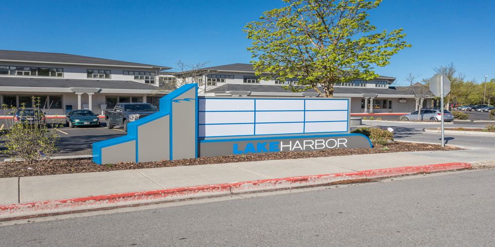 Lakeharbor: 3050-3250 N. Lakeharbor Lane, Boise, ID 83703
